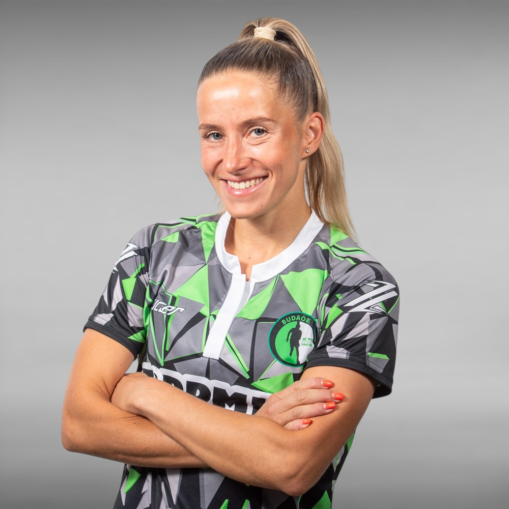 Kajdy Janka: Kis szerencsével több pontot szerezhettünk volna